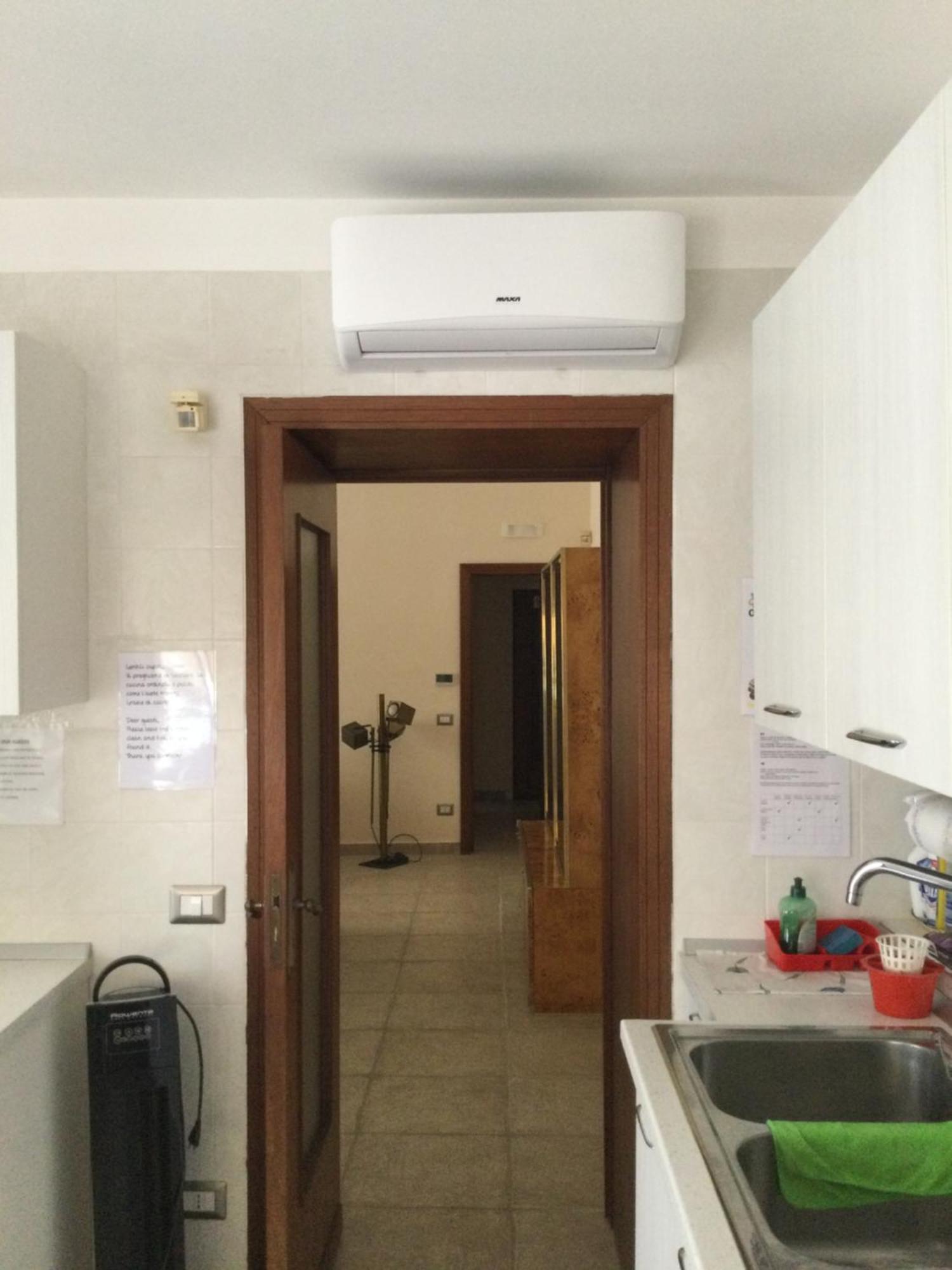 Oplontis' Garden - Holiday Apartment Near Pompeii Торре-Аннунціата Екстер'єр фото