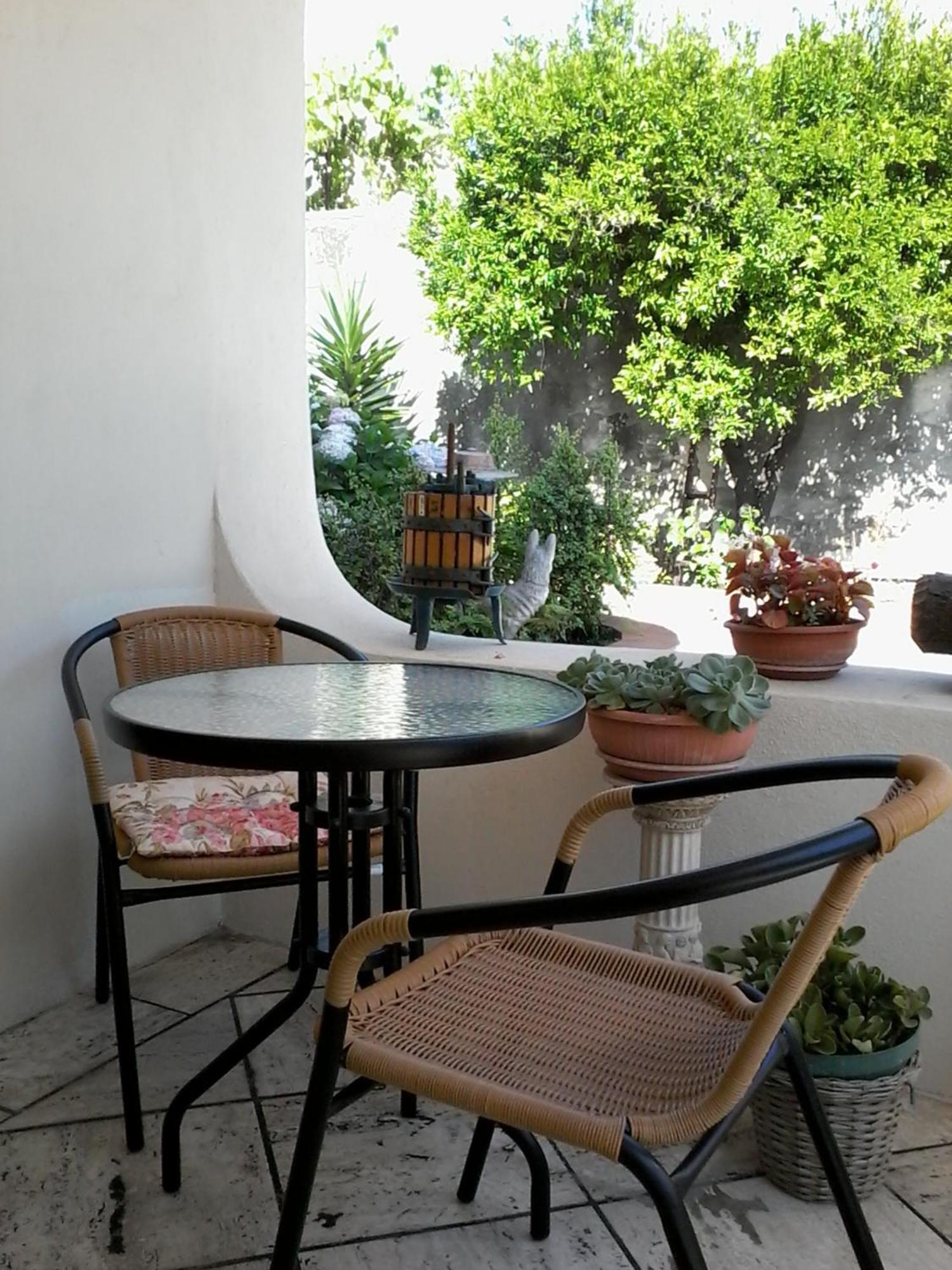 Oplontis' Garden - Holiday Apartment Near Pompeii Торре-Аннунціата Екстер'єр фото