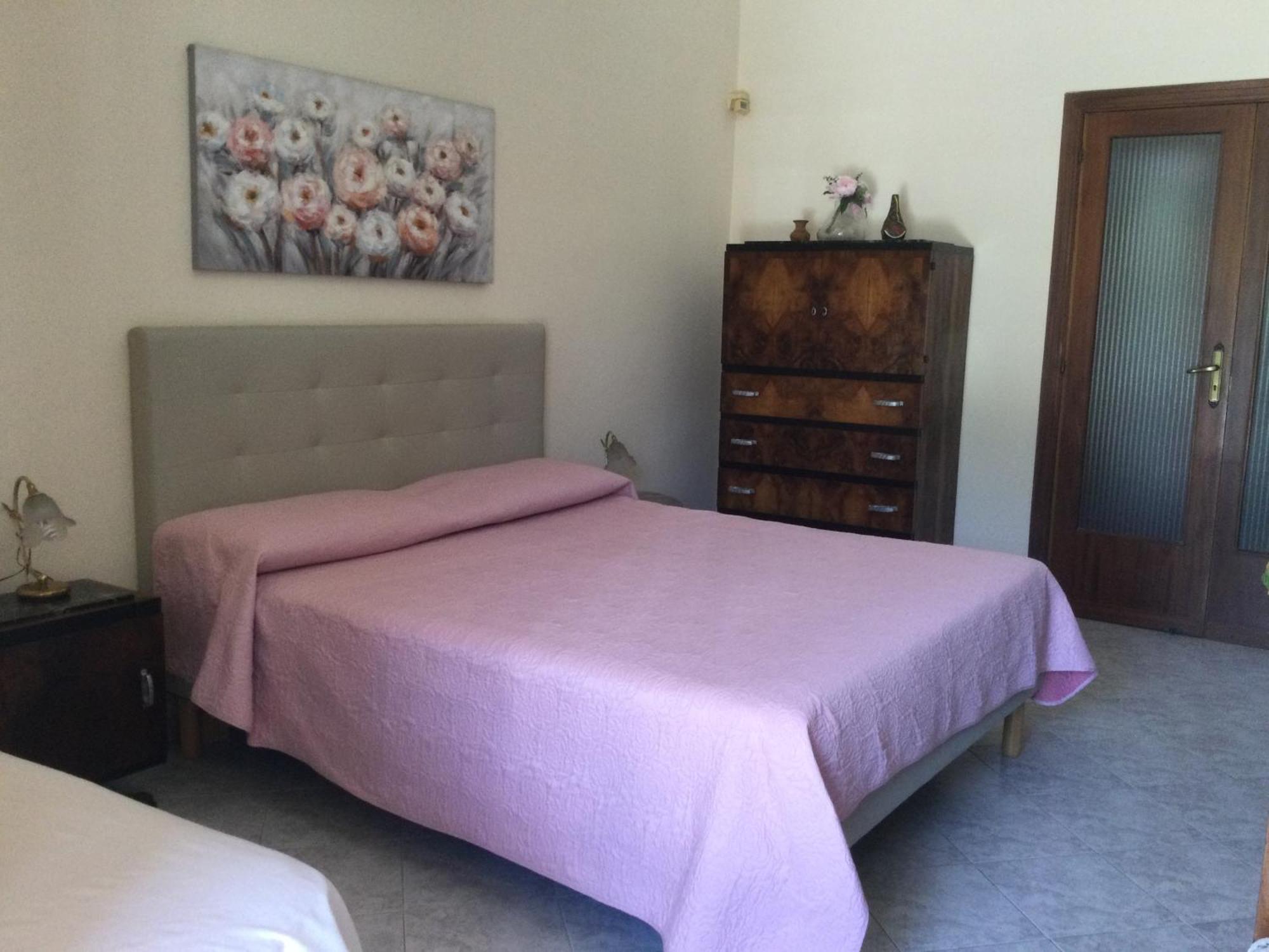 Oplontis' Garden - Holiday Apartment Near Pompeii Торре-Аннунціата Екстер'єр фото